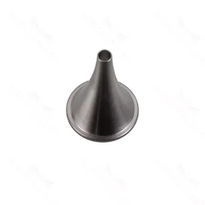 Hartman 耳镜，圆头，2号，5.0mm – surgivalley (010210127)