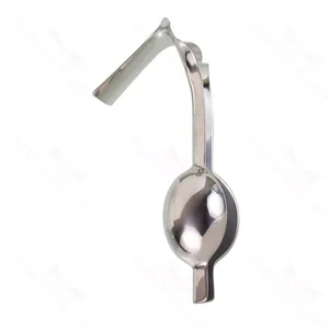 3 1/4 x 1 1/2 Auvard Speculum 2 1/2 lbs – surgivalley (010210036)