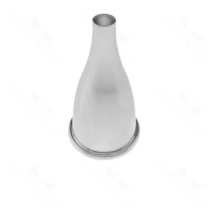 Gruber Speculum 41mm lngth 4x4mm oval end infant – surgivalley (010210137)