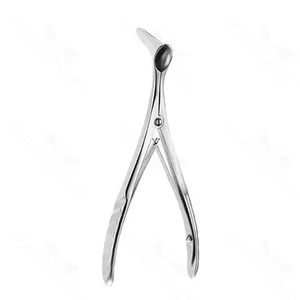 Vienna nasal speculum 5 1/2 modified pattern size #1 30.0mm blades – surgivalley (010210144)