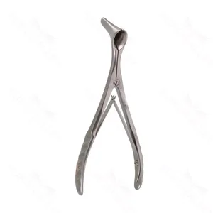 Vienna nasal speculum 5 1/2 conventional pattern size #3 33.0mm blades – surgivalley (010210146)