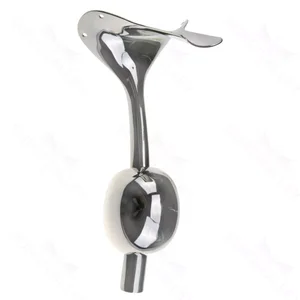 Auvard vaginal speculum 9 3 1/4long x 1 1/2wide blade 2 1/2 lbs. – surgivalley (010090022)
