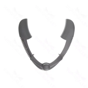 Sauer Lid Speculum Infant for General Surgery and Ophthalmic Use – surgivalley (010210052)