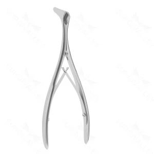 Sonnenschein Nasal Speculum 6 31mm blades – surgivalley (010210156)
