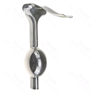 Steiner-Auvard vaginal speculum 5 1/2long x 1 1/4wide blade 2 1/2 lbs. – surgivalley (010090023)