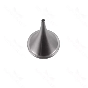 Toynbee Infant Speculum 35mm round 2mm end – surgivalley (010210124)