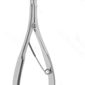 Vienna Nasal Speculum "#3 33mm blades 7.5 cm (3") – surgivalley (010210213)