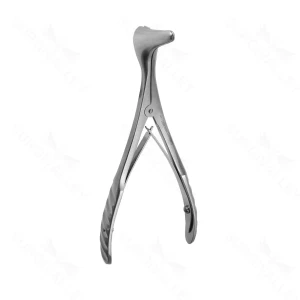 Vienna Nasal Speculum size #4 – surgivalley (010210236)