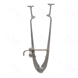 Williams Eye Speculum large