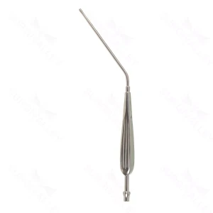 Surgical Suction Tube 20.0 cm (8") (016070010)