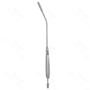 10" Harvey血管吸引管 小型 6mm – surgivalley (015210084)