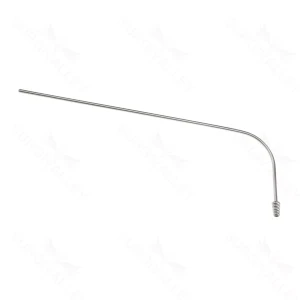 10" Jackson velvet eye asp.-kateter 4.0mm – surgivalley (173210004)