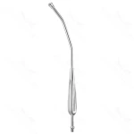 Yankauer Suction Tube 29.2 cm (11.5)