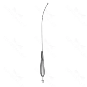 14 1/4" VATS-sugning med 3.2mm skaft – surgivalley (015210102)