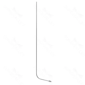 19 3/4" Jackson asp.-kateter 4.0mm med åben ende – surgivalley (173210003)