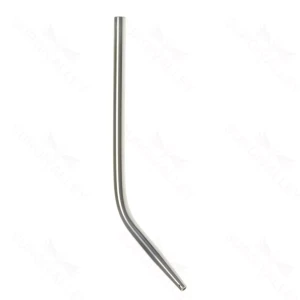 3 3/4" Coupland 吸引头 侧孔 4Fr – surgivalley (015210046)