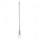 Adson-kanyle 9fr 4"
