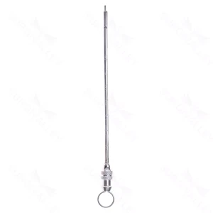 Adson 套管针 9fr 4" – surgivalley (027210516)