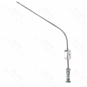 Anteater 吸引管 WL 5" 7 Fr – surgivalley (015210313)