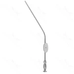 Barnes Hospital sugeslange 9fr. 17cm