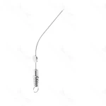 Barnes-sugeslange diameter 1.5mm 4fr