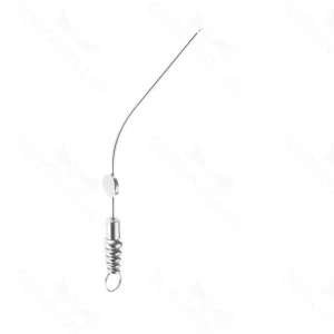 Barnes Suction Tube 4 Fr – surgivalley (015210421)