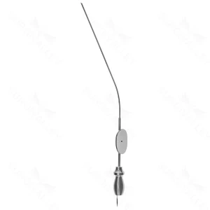 Tubo de Sucção Baron Descartável com Placa de Polegar 3fr Regular