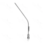 Tubo de Sucção Baron Descartável com Placa de Polegar 7fr Regular