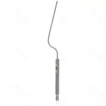 Bayonet Suction Tube Bayonet 5 Fr