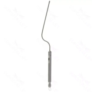Bayonet Suction Tube Bayonet 5 Fr – surgivalley (015210564)