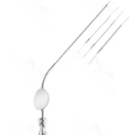 Bellucci Suction Tube