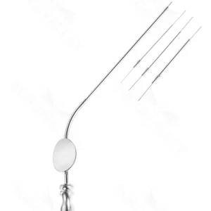 Bellucci Suction Tube – surgivalley (015210428)