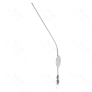 Brackman Suction Irrigator 4x5 for General Surgery Irrigation and Aspiration – surgivalley (015210424)
