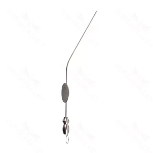 Brackman Suction Tube 3 Fr – surgivalley (015210423)