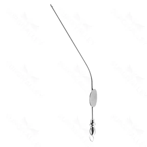 Brackman Suction Tube 5 Fr – surgivalley (015210422)