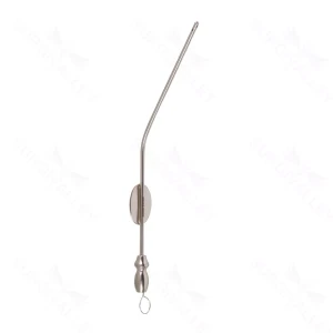 Brackman Suction Tube 7 Fr – surgivalley (015210425)
