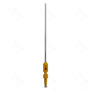 Colour Line 加长吸引管 12Fr 橙色 L 6 1/4" – surgivalley (015210375)