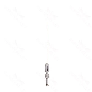Silver Suction Tube Straight 3 Fr 12.0 cm (4.7) (015210736)