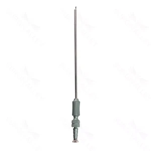 彩色标识吸引管 长型 11Fr 浅绿色 长度 5 1/2" – surgivalley (015210366)