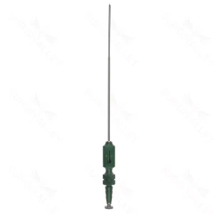 Colour Line 长型吸引管 6Fr 绿色 长度 5 1/2" – surgivalley (015210362)