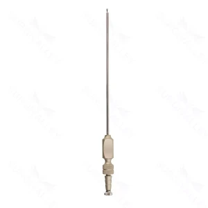 Colour Line 长型吸引管 9Fr 金色 长度 5 1/2" – surgivalley (015210364)