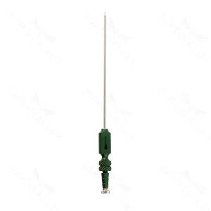Colour Line 中款吸引管 6Fr 绿色 长度 4 3/4" – surgivalley (015210353)