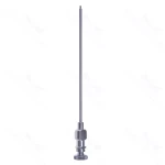 Konusbiopsikanyle 3 1/2" 15g