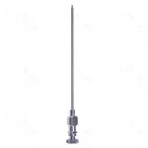 锥形活检套管针 3 1/2" 15G – surgivalley (016210006)