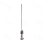 Cone Suction Tube 14g for Efficient Fluid Aspiration Procedures