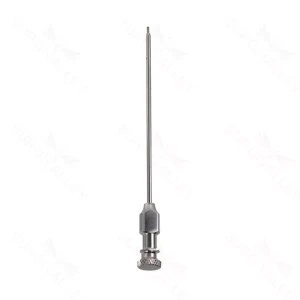锥形吸引管 14G，用于高效液体抽吸手术 – surgivalley (015210259)