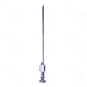 锥形吸引管 15G，用于普外科抽吸和液体管理 – surgivalley (015210260)
