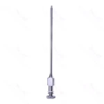 Cone Suction Tube 16g for General Surgery procedures requiring precise aspiration