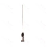 Cone Suction Tube 18g for General Surgery procedures