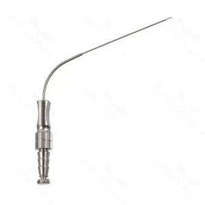 Ferguson Suction Tube Angled 3 Fr 10.0 cm (4") – surgivalley (015210475)